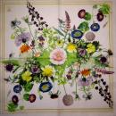 239 Flowers Others - 3-ply - Artebene